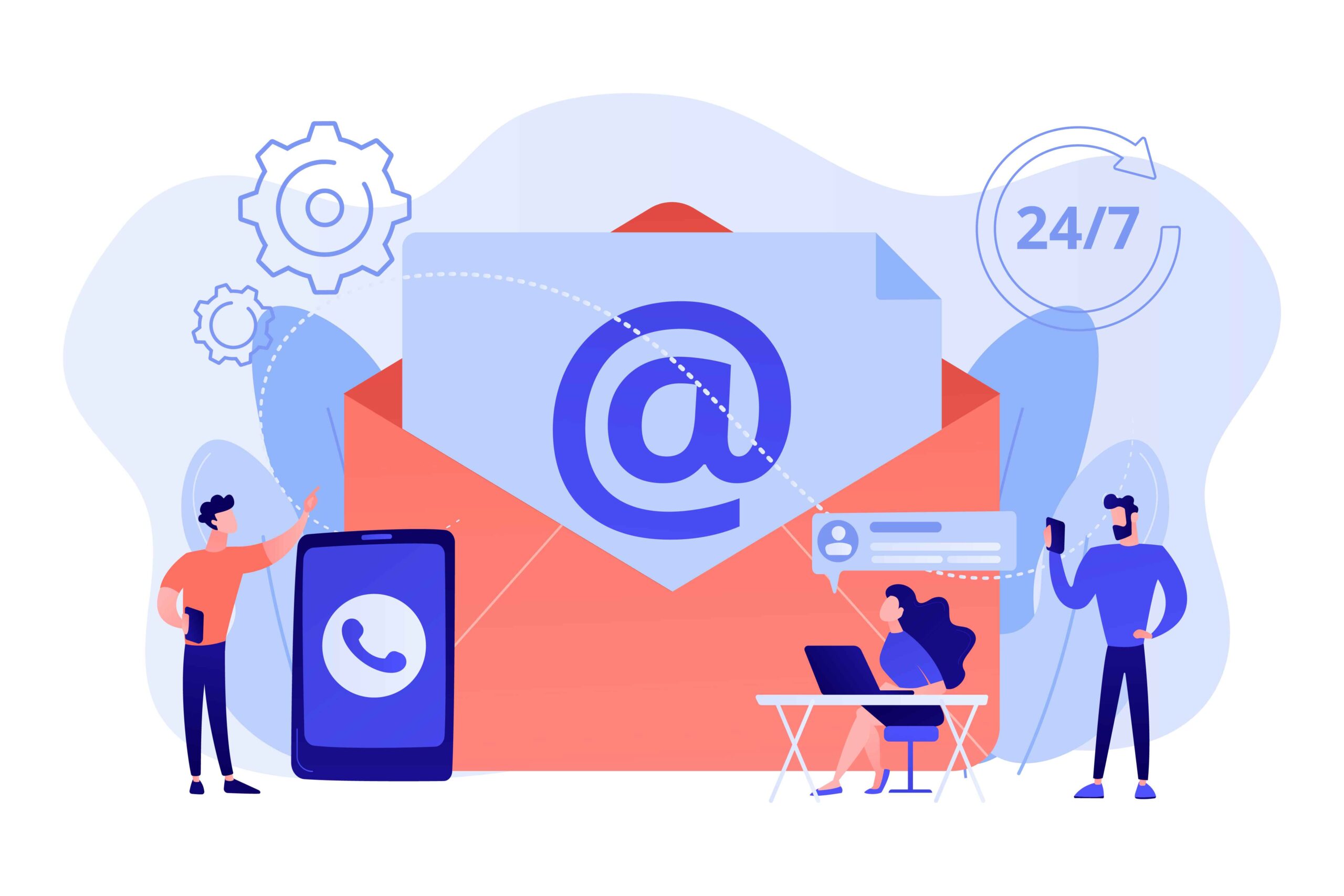 email-marketing